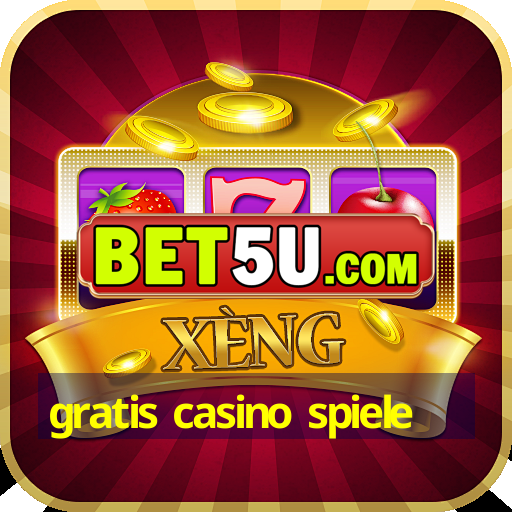 gratis casino spiele